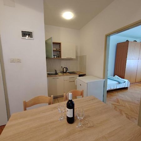 Sukošan Apartments Kocijan מראה חיצוני תמונה