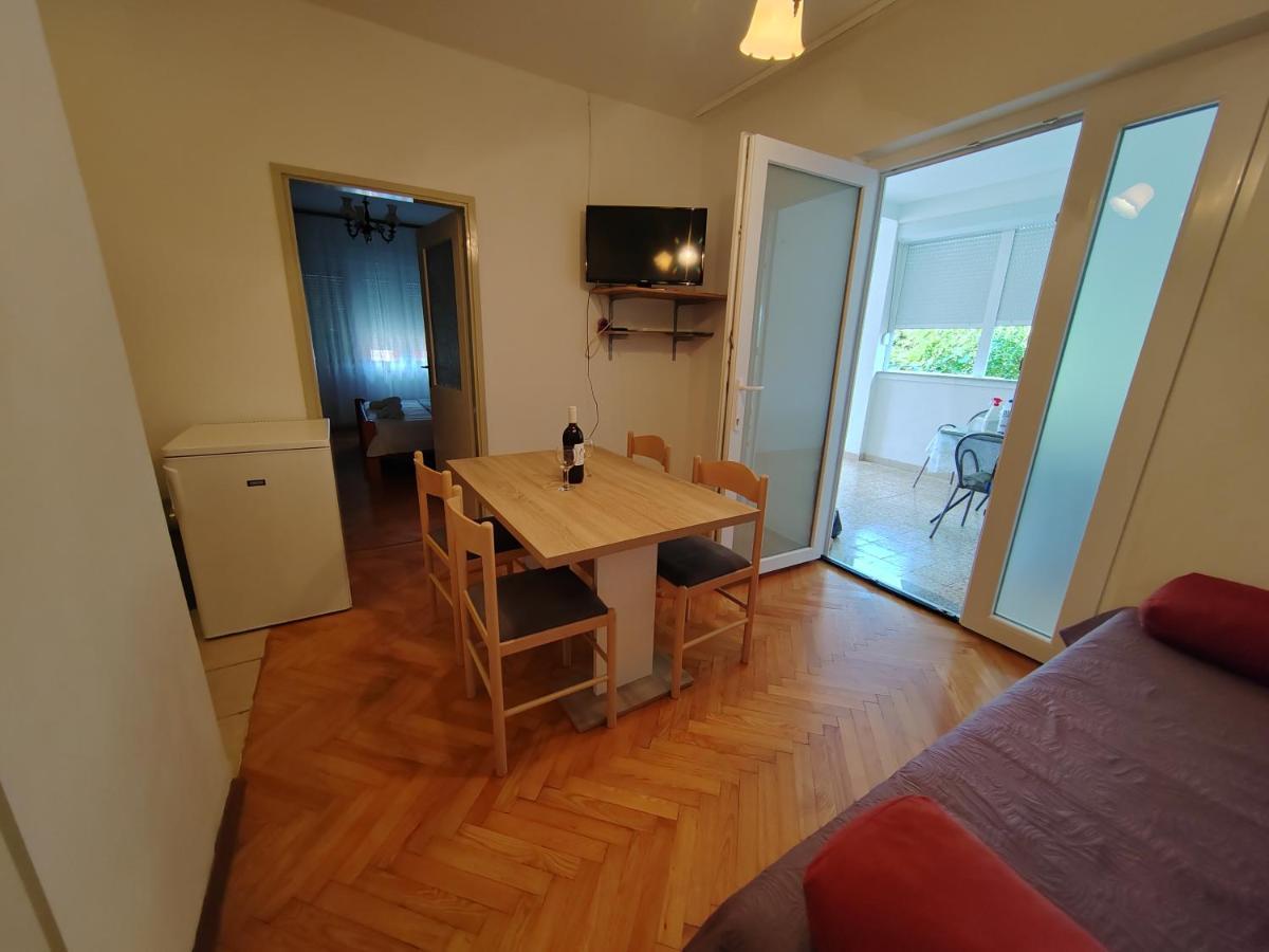 Sukošan Apartments Kocijan מראה חיצוני תמונה