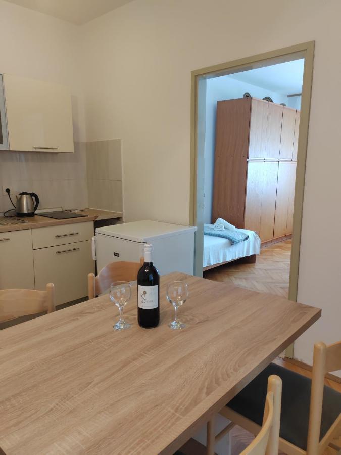 Sukošan Apartments Kocijan מראה חיצוני תמונה