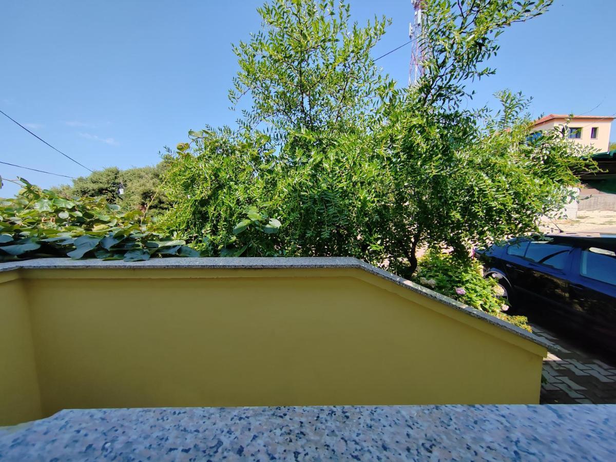 Sukošan Apartments Kocijan מראה חיצוני תמונה
