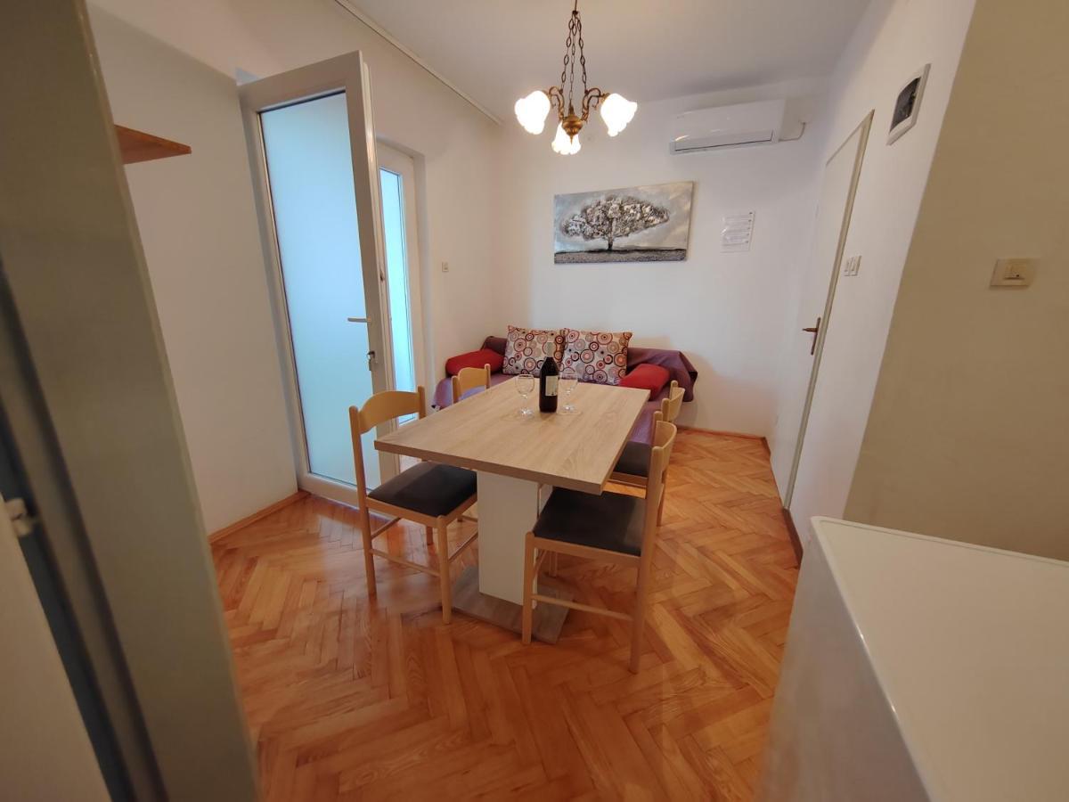 Sukošan Apartments Kocijan מראה חיצוני תמונה