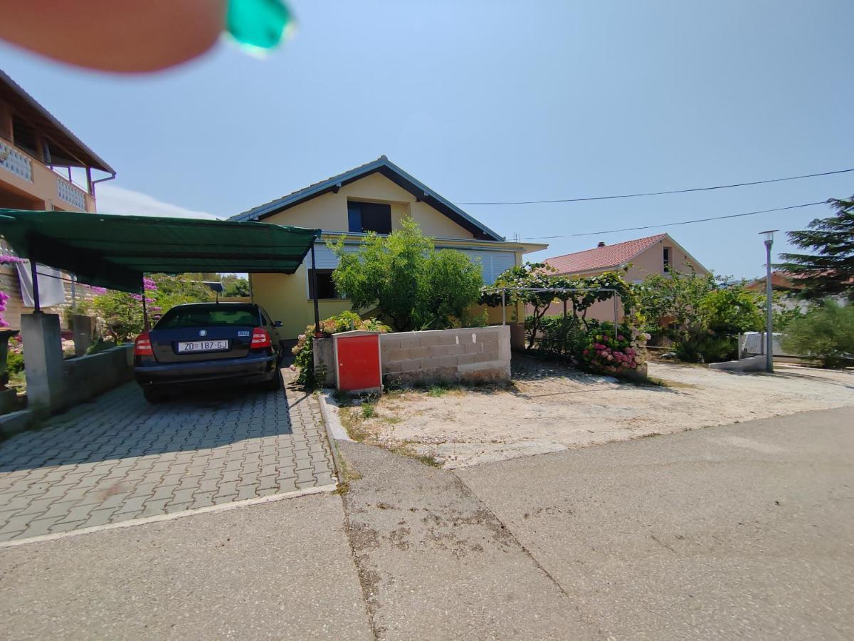 Sukošan Apartments Kocijan מראה חיצוני תמונה