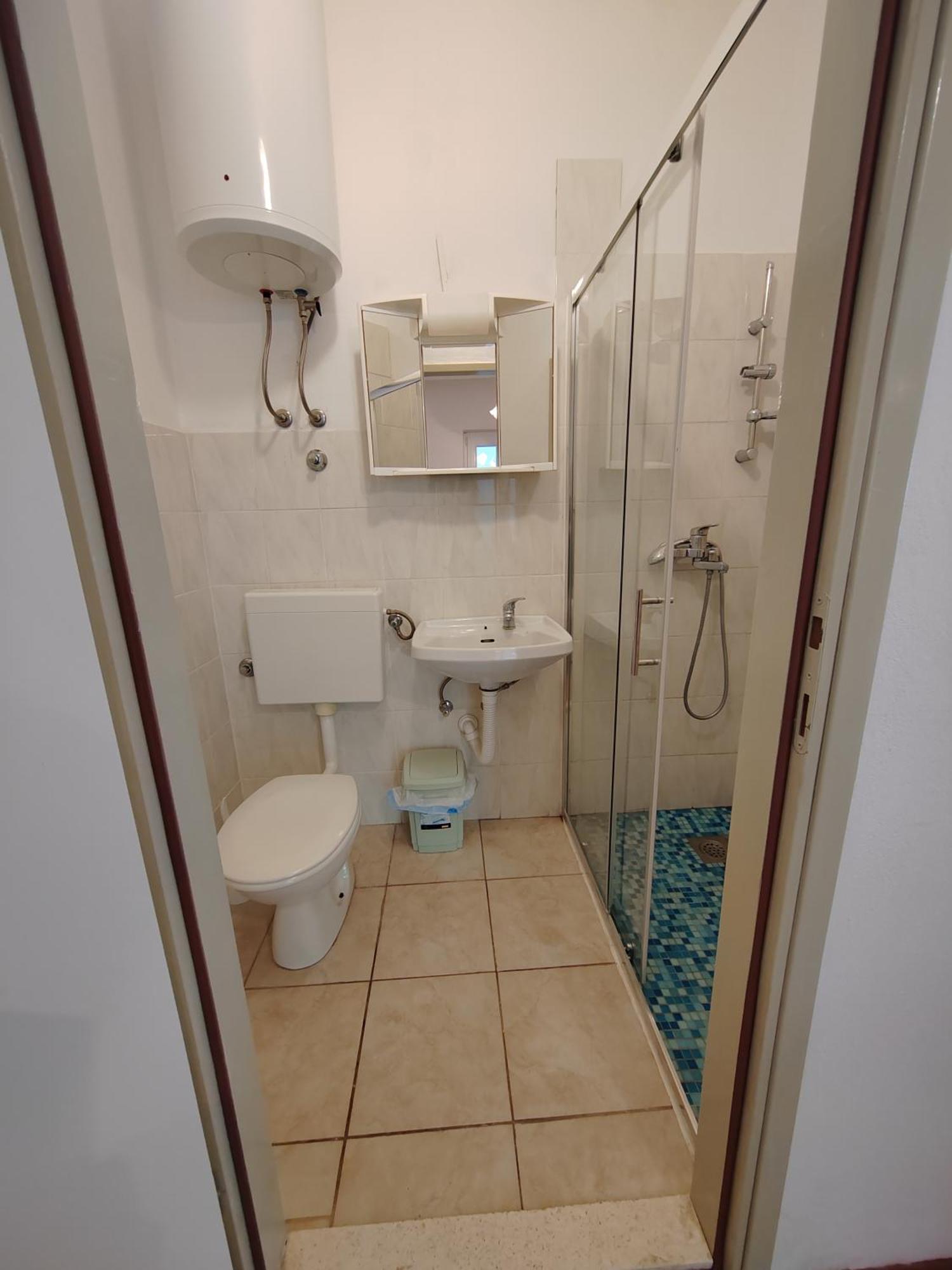 Sukošan Apartments Kocijan מראה חיצוני תמונה