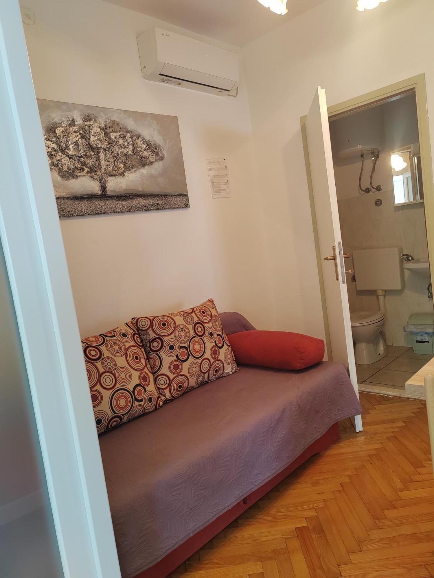 Sukošan Apartments Kocijan מראה חיצוני תמונה