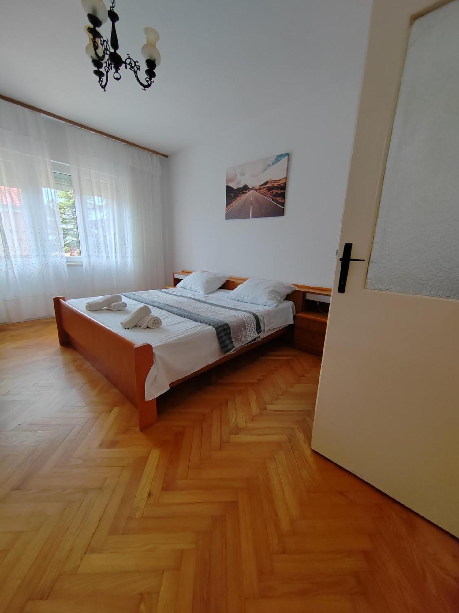 Sukošan Apartments Kocijan מראה חיצוני תמונה