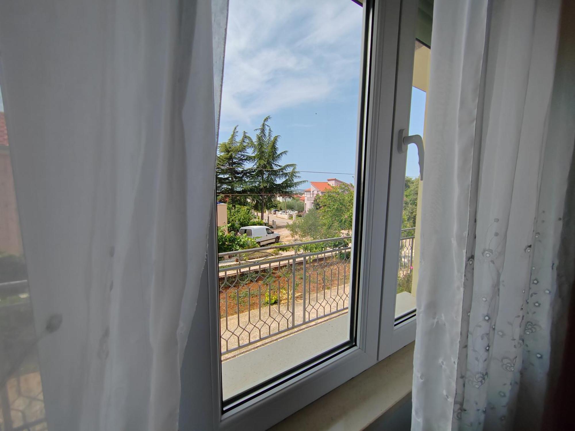 Sukošan Apartments Kocijan מראה חיצוני תמונה