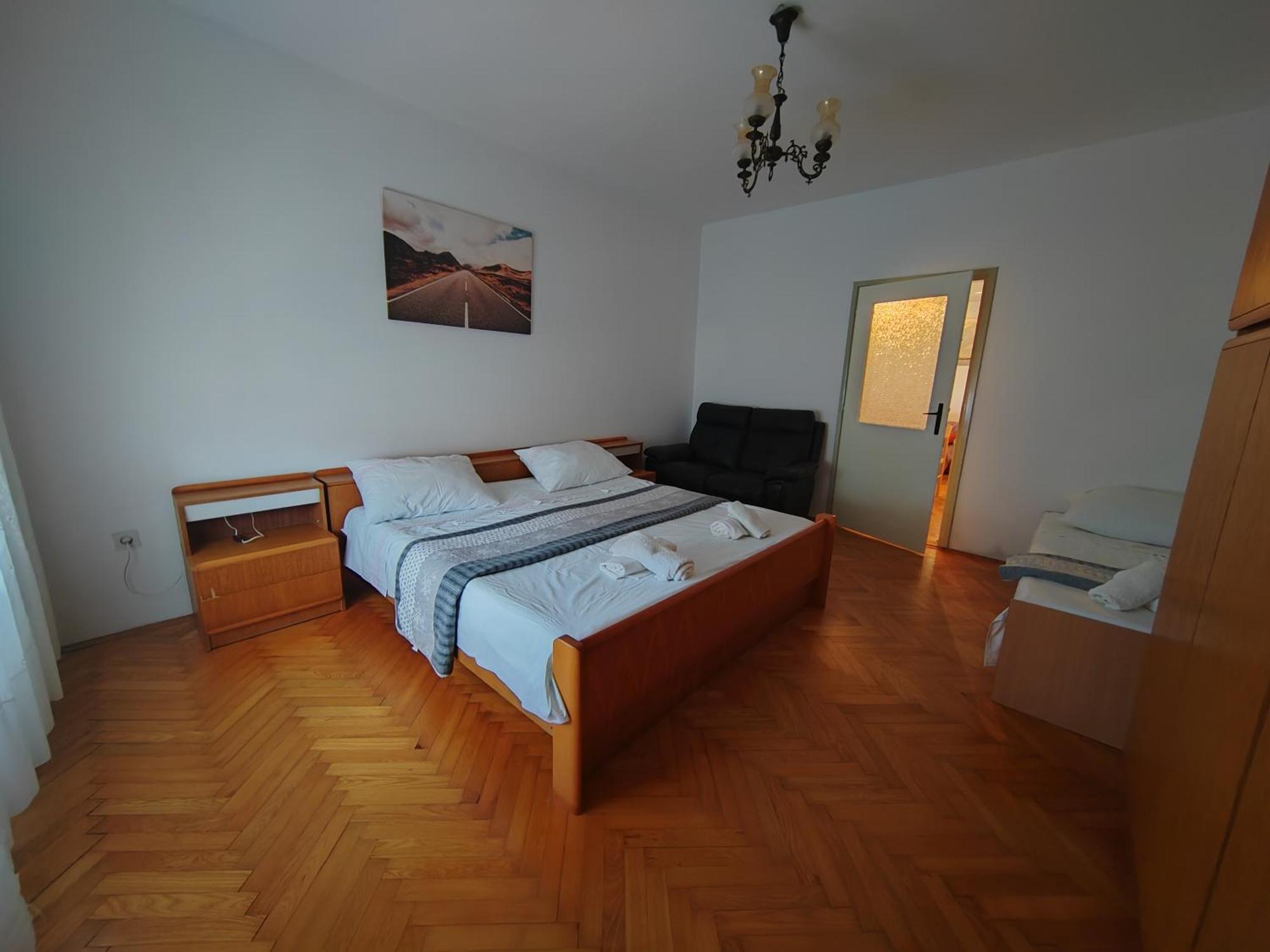 Sukošan Apartments Kocijan מראה חיצוני תמונה