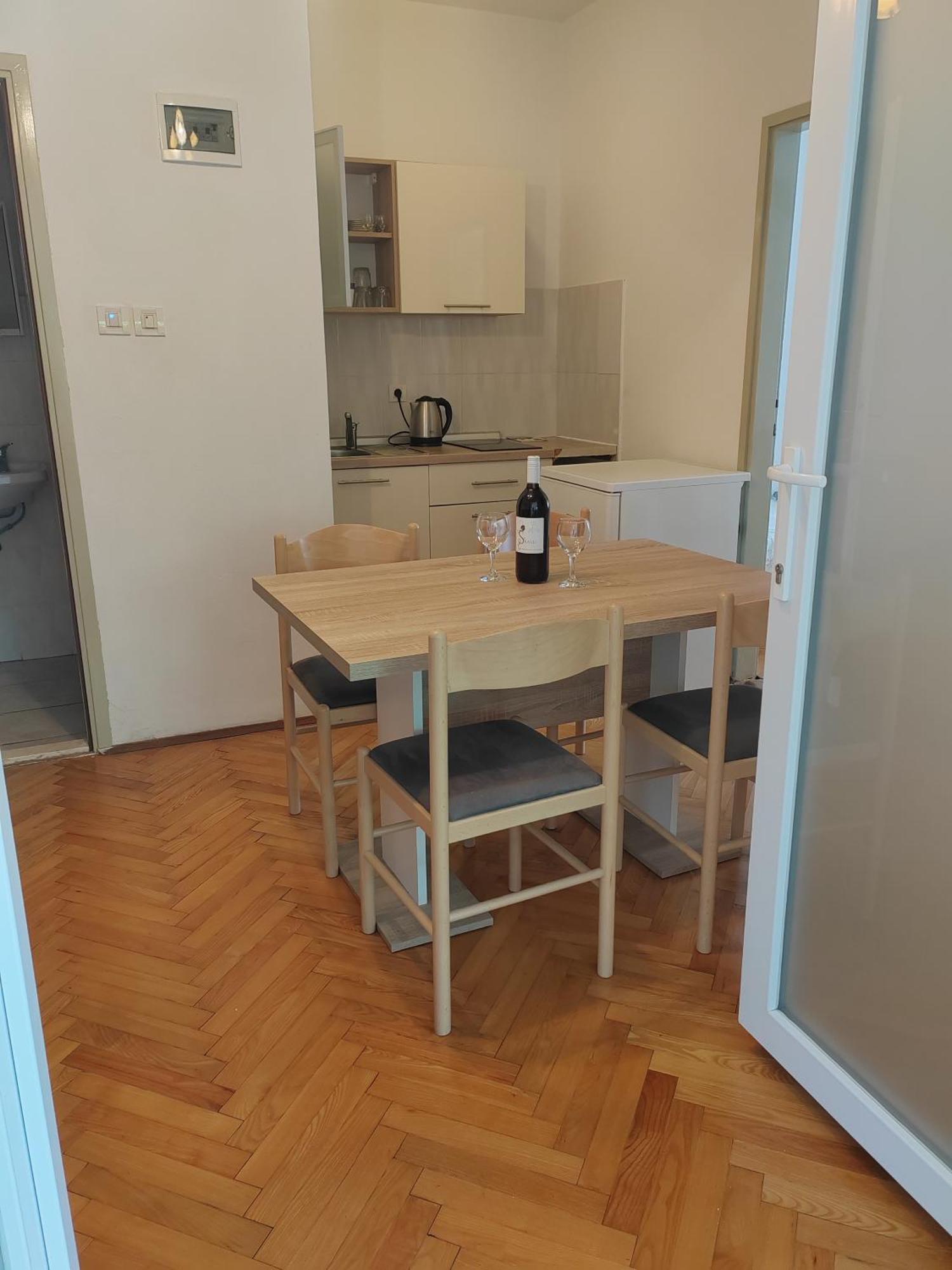 Sukošan Apartments Kocijan מראה חיצוני תמונה