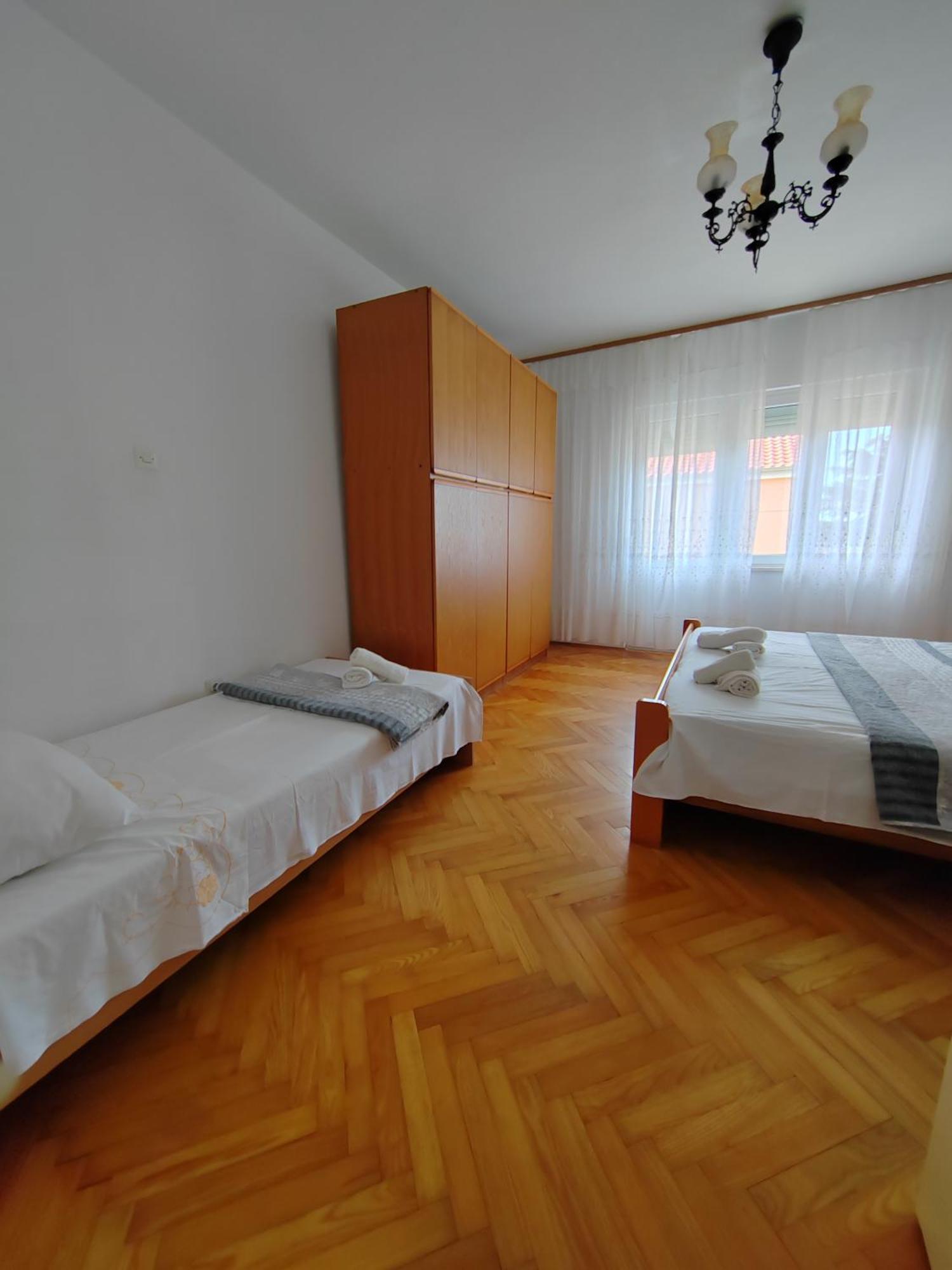 Sukošan Apartments Kocijan מראה חיצוני תמונה