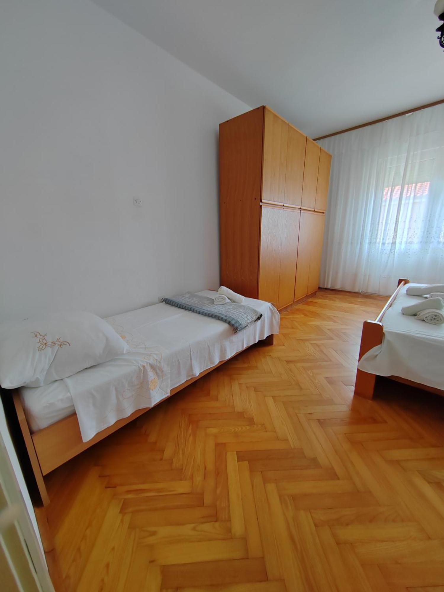 Sukošan Apartments Kocijan מראה חיצוני תמונה