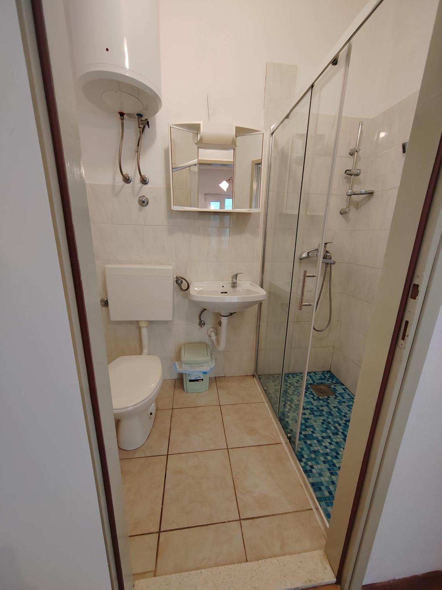 Sukošan Apartments Kocijan מראה חיצוני תמונה