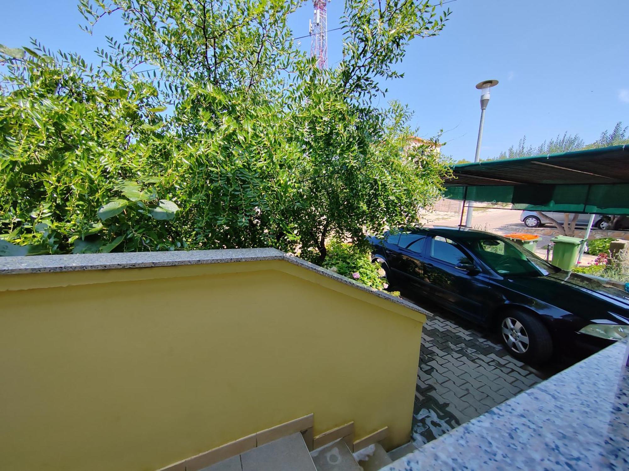 Sukošan Apartments Kocijan מראה חיצוני תמונה