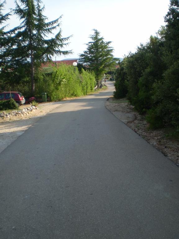 Sukošan Apartments Kocijan מראה חיצוני תמונה