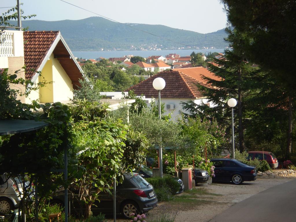 Sukošan Apartments Kocijan מראה חיצוני תמונה