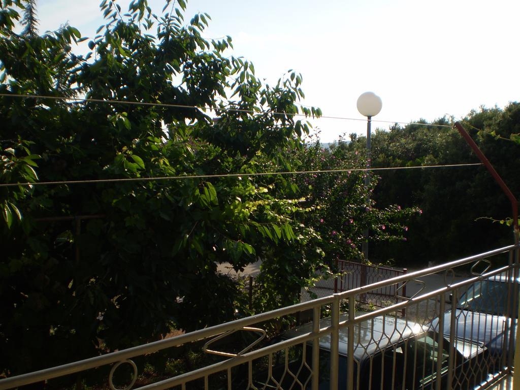 Sukošan Apartments Kocijan מראה חיצוני תמונה